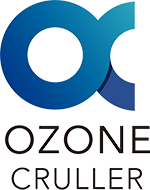 OZONE CRULLER